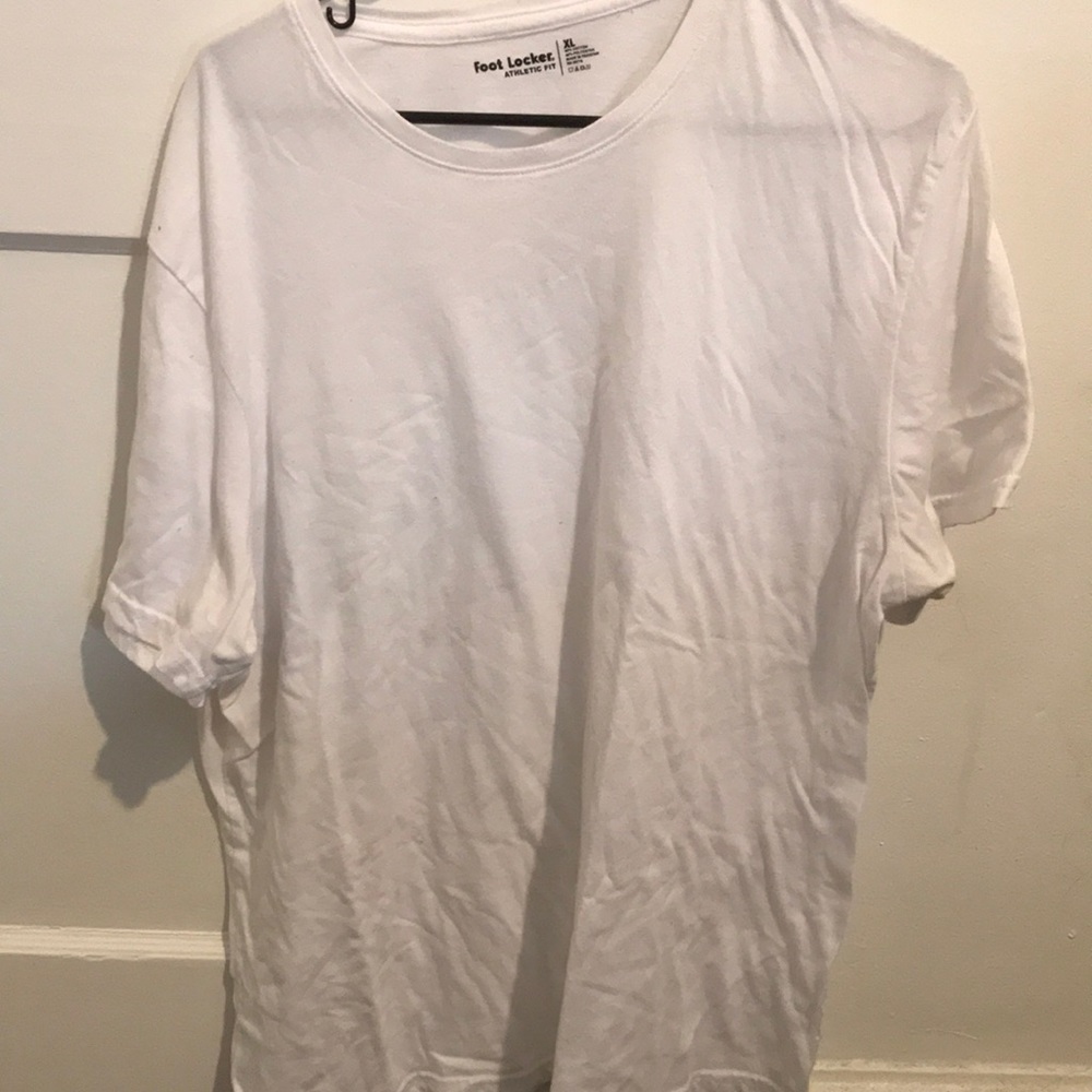 3 tshirts!